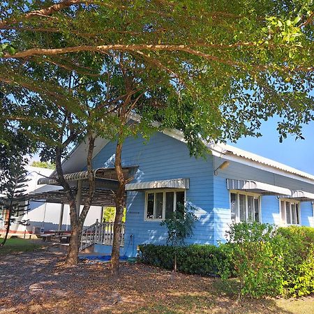 Armthong Resort Nakhon Nayok Exterior photo