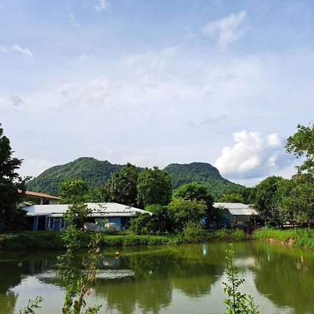 Armthong Resort Nakhon Nayok Exterior photo